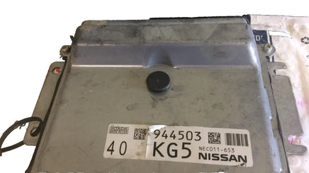 NEC011-653 ecm ecu computer 2015-2016 Nissan Altima