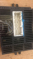 6 943 288 530 530i 2004 BMW  light control module