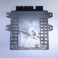 NEC030-043 ecm ecu computer 2013-2014 Nissan Frontier