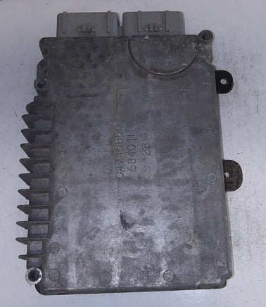 P05127670AA Dodge Caravan or T&C ecm ecu computer