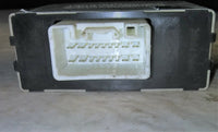 81980-0C020 Toyota Tundra 2007-2018 hazard module
