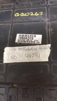 1860A315 Mitsubishi Galant 2006 ecm ecu computer - Swan Auto