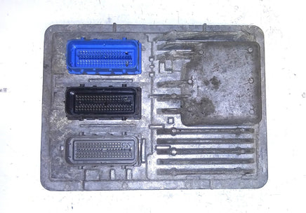 12684196 ecm ecu computer 2018 Buick Cascada or Encore or Envision
