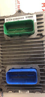 P68342095AA Jeep Compass 2018-2021 ECM ECU computer