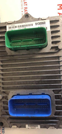 P68342095AA Jeep Compass 2018-2021 ECM ECU computer