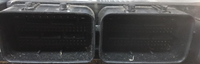 NEC034-085 ecm ecu computer 2018-2019 Nissan Pathfinder