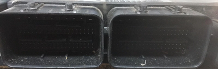 NEC034-085 ecm ecu computer 2018-2019 Nissan Pathfinder