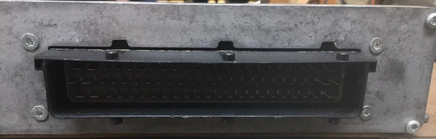 55563018 Saab 9-5 ecm ecu computer 2007