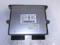 39110-3C417 Kia Sedona 2006-2009 ecm ecu computer
