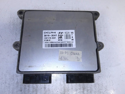 39110-3C417 Kia Sedona 2006-2009 ecm ecu computer
