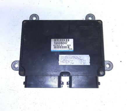 1860B247 ecm ecu computer 2010 Mazda Outlander - Swan Auto