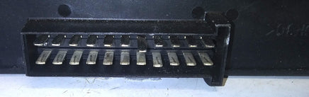 46 58 480 Memory Seat Control Module 2006-2009 Saab 9-5