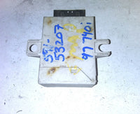 61.35-8 382 455 anti theft module 1998-1999 BMW 528 or 328