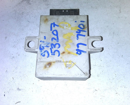 61.35-8 382 455 anti theft module 1998-1999 BMW 528 or 328