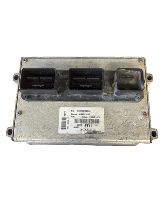 7H6A-12A650-PB ecm ecu computer 2007 Lincoln MKZ - Swan Auto