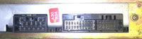 A11-A30 B34 ECM ECU computer 1985-1986 Nissan Sentra