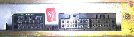 A11-A30 B34 ECM ECU computer 1985-1986 Nissan Sentra
