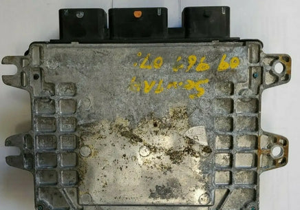 2007 Nissan Sentra ecm ecu computer MEC90-041