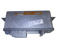 10085991 ABS module 1990-1991 Chevrolet Corvette
