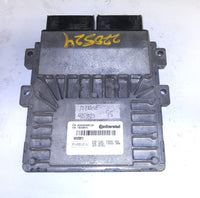 H2GA-12A650-AMB ecm ecu computer 2017 Ford Edge