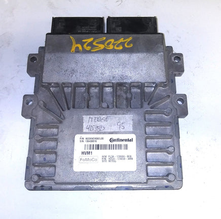 H2GA-12A650-AMB ecm ecu computer 2017 Ford Edge