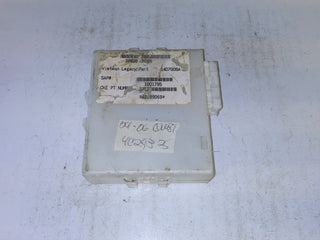 98800 CK005 Nissan Quest 2004-2006 Seat Control Module