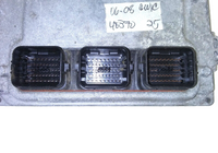 37820-RNA-A66 ecm ecu computer 2006-2008 Honda Civic