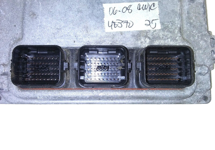 37820-RNA-A66 ecm ecu computer 2006-2008 Honda Civic