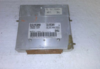 1993-1994 Isuzu Rodeo ecm ecu computer 8161953090