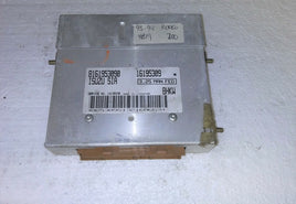 1993-1994 Isuzu Rodeo ecm ecu computer 8161953090