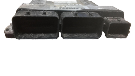 NEC041-601 ecm ecu computer 2018-2019 Nissan Pathfinder