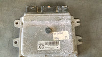 MEC900-840 Nissan Sentra 2009 ecm ecu computer