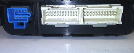 26718937 Body control module computer 2000-2004 Cadillac Deville