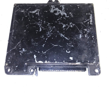 8933001786 Renault Encore 1985 injection control module