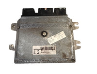 MEC950-470 ecm ecu computer 2011-21012 Nissan Sentra