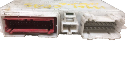 25702235 Cadillac Seville 2001-2002 power seat control module