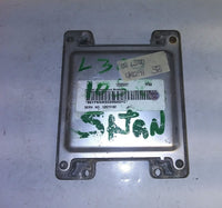 12585893 ecm ecu computer 2004 Saturn L300 **tested**