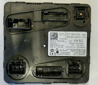 2014 Porsche Panamera comfort module 971 907 064 DJ