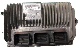 37820-5A0-B35 ecm ecu computer 2017 Honda Accord