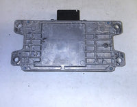 310F6 6RA0A tcm transmission computer 2021-2022 Nissan Rogue