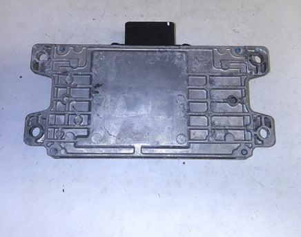 310F6 6RA0A tcm transmission computer 2021-2022 Nissan Rogue