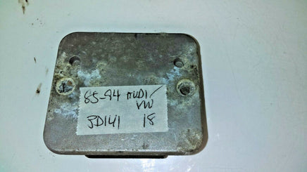 1985-1994 Audi or Volkswagen ignition control module 191905351 C