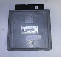 4F1 910 551 D ecm ecu computer 2009-2011 Audi A6 - Swan Auto