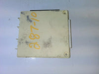 1997 Plymouth Breeze bcm body control module 4606216 D