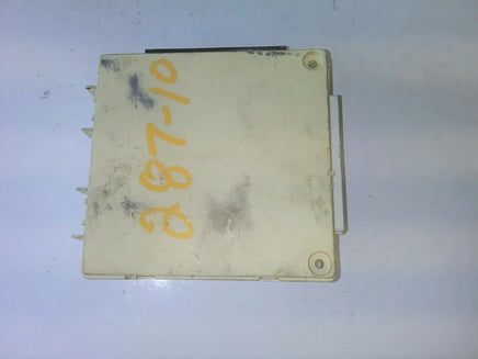 1997 Plymouth Breeze bcm body control module 4606216 D