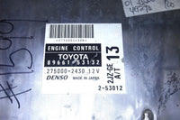 89661-53132 ecm ecu computer 2001 Lexus IS300 - Swan Auto