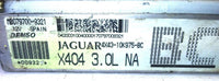 4X43-10K975-BC ecm ecu computer 2004-2005 Jaguar X-Type - Swan Auto