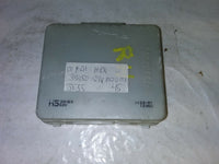 2002 Acura MDX multiplex relay module 38850 S3V A120-M1