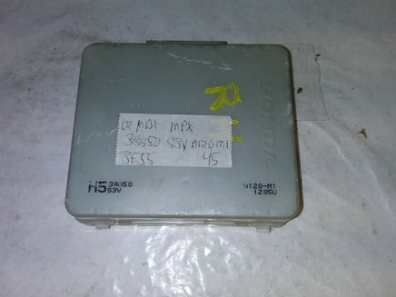 2002 Acura MDX multiplex relay module 38850 S3V A120-M1
