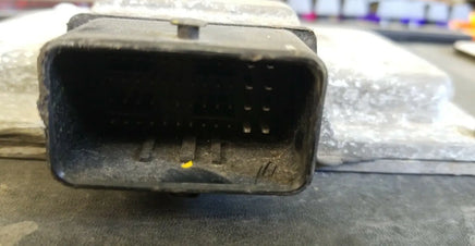31036 9AA1A Nissan Sentra 2010-2012 TCM transmission computer